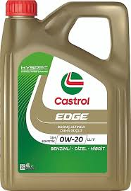 C EDGE 0W-20 LL IV 4X4L TU